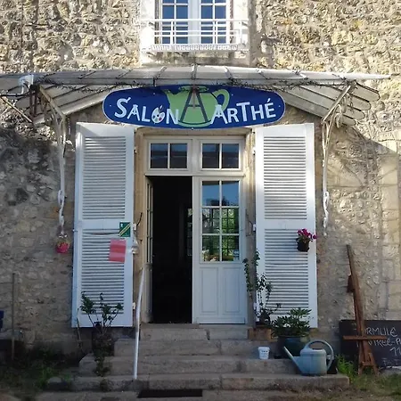 Lejlighed Studio Malicorne-sur-Sarthe